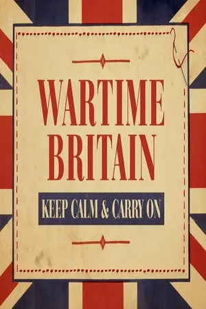 Wartime Britain