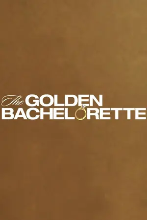The Golden Bachelorette