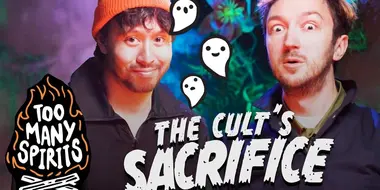 Ryan and Shane Get Drunk and Read Your Scary Nightmares