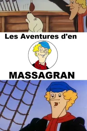 Les Aventures d’en Massagran