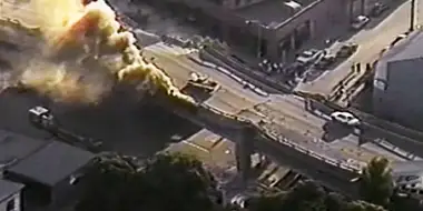 San Francisco Quake