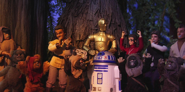 Robot Chicken: Star Wars Episode III