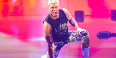 Cody Rhodes