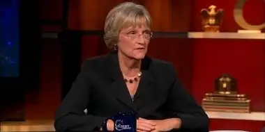 Drew Faust