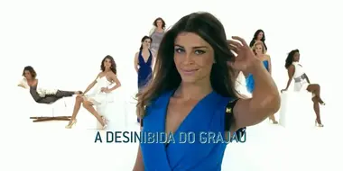 A Desinibida do Grajaú