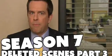Season 7 Deleted Scenes Part 3