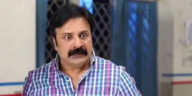 Rajasekhar Blames Chinnathambi