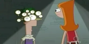 Invasion of the Ferb Snatchers