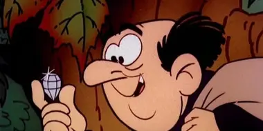 Gargamel the Generous