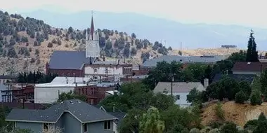 Return to Virginia City