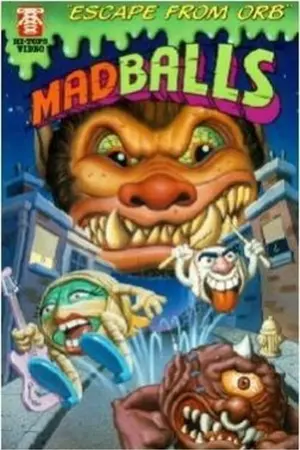 Madballs