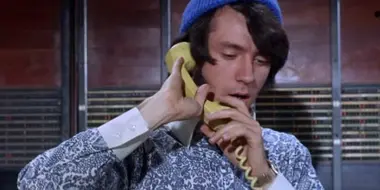 The Monkees on the Line