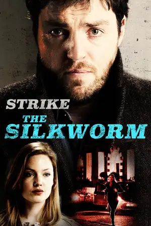 The Silkworm