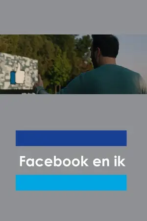 Facebook en ik