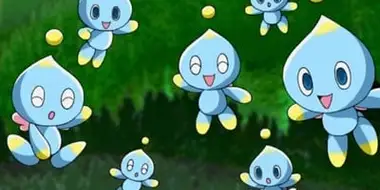 Little Chao Lost