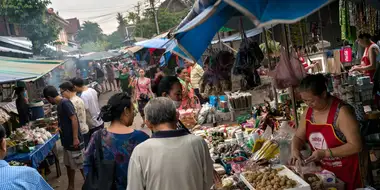 Laos