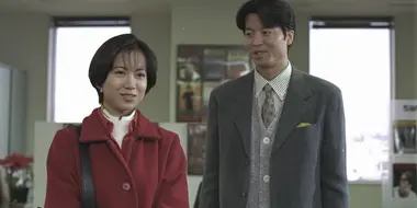 The sad breakup at that fated place... The concealed secret of Kazumi's birth