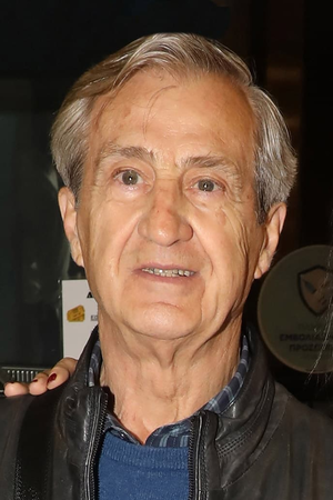 Sotiris Tzevelekos