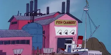 Cannery Caper