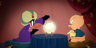 Daffy Psychic: New Love