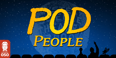 Pod People