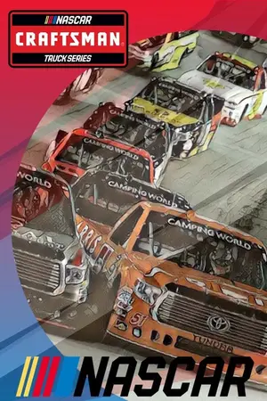 NASCAR Truck Series