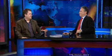 Patton Oswalt