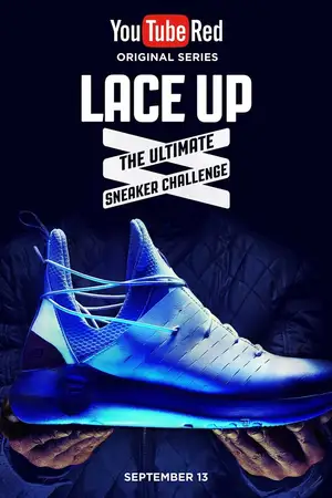 Lace Up: The Ultimate Sneaker Challenge