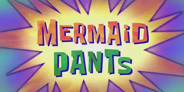 MermaidPants