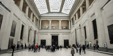 Le meraviglie del British Museum