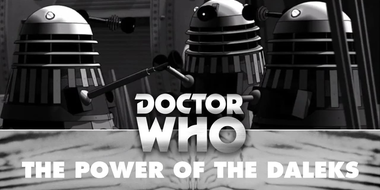 The Power of the Daleks (3)