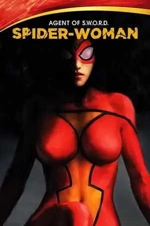 Marvel Knights: Spider-Woman, Agent of S.W.O.R.D.