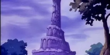 The Tower of Traps
