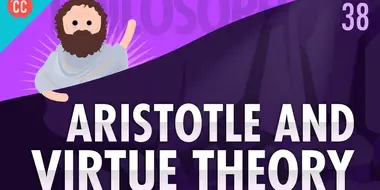 Aristotle & Virtue Theory
