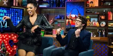 Josh Groban & Porsha Stewart