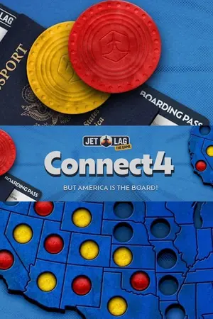 Connect 4 Across America