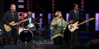 Mavis Staples