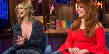 Meghan King Edmonds & Julie Klausner