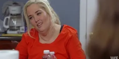 Mama June's Big Reveal