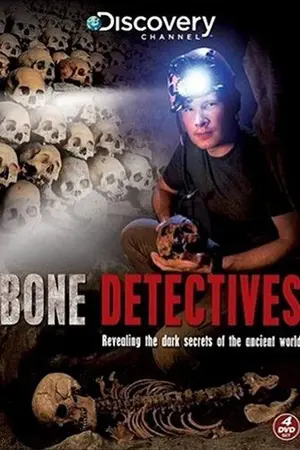 Bone Detectives