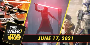 New Vader Immortal Art, Battles that Shaped the Galaxy, and More!