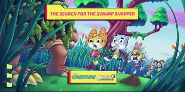 The Search for the Swamp Snapper