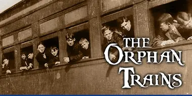 The Orphan Trains