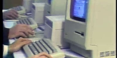 The Macintosh Computer