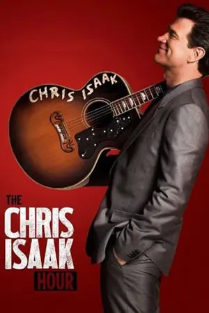 The Chris Isaak Hour