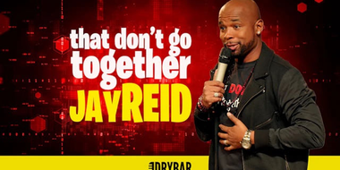 Jay Reid: That Don't Go Together