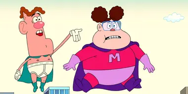 The Uncle Grandpa Movie (1)