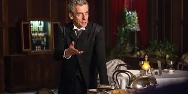 Doctor Who Extra: Deep Breath