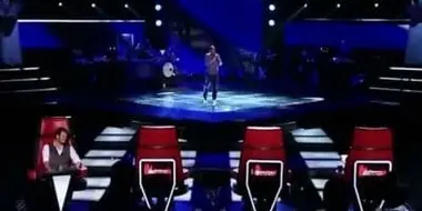 The Blind Auditions (1)