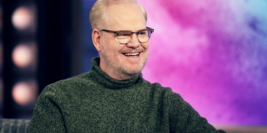 Jim Gaffigan, ROSÉ